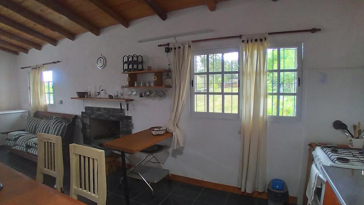 Agapantos Holiday home