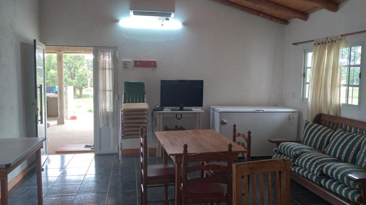 Agapantos Holiday home