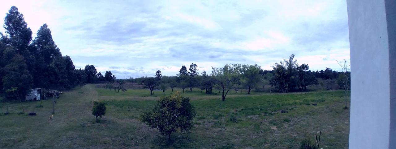 Agapantos Holiday home
