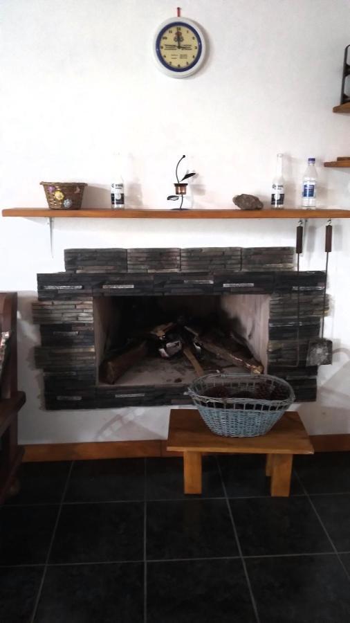 Agapantos Holiday home *