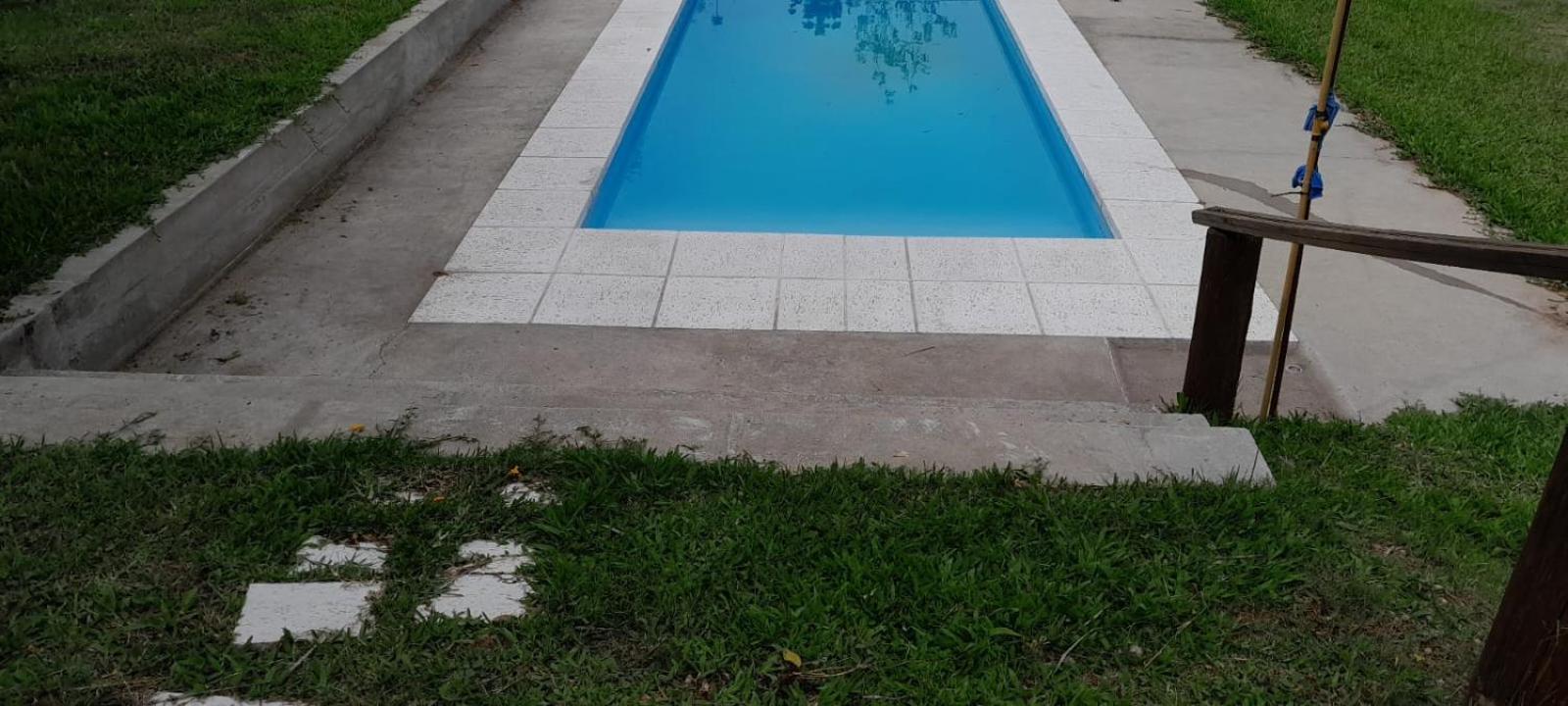 Agapantos Holiday home Concordia