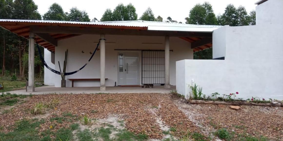 Agapantos Сasa de vacaciones *
