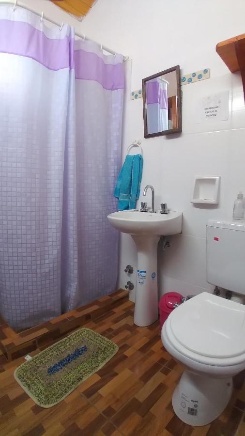 Сasa de vacaciones Agapantos