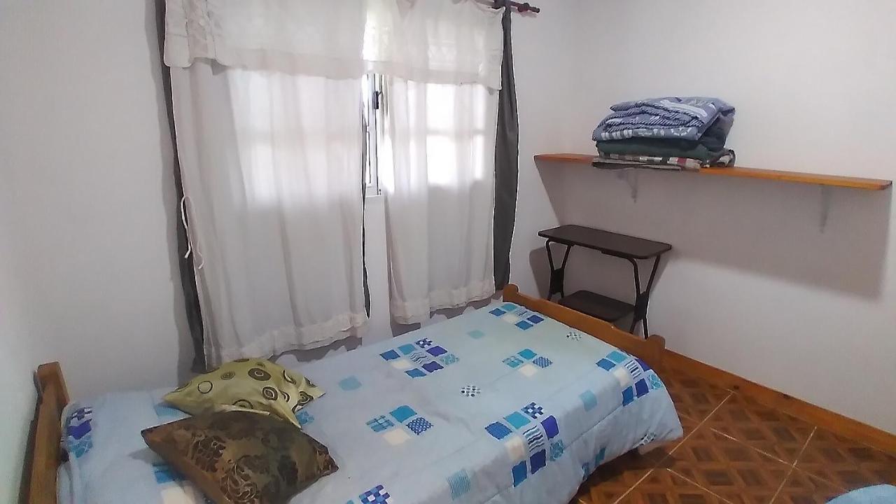 Сasa de vacaciones Agapantos Concordia