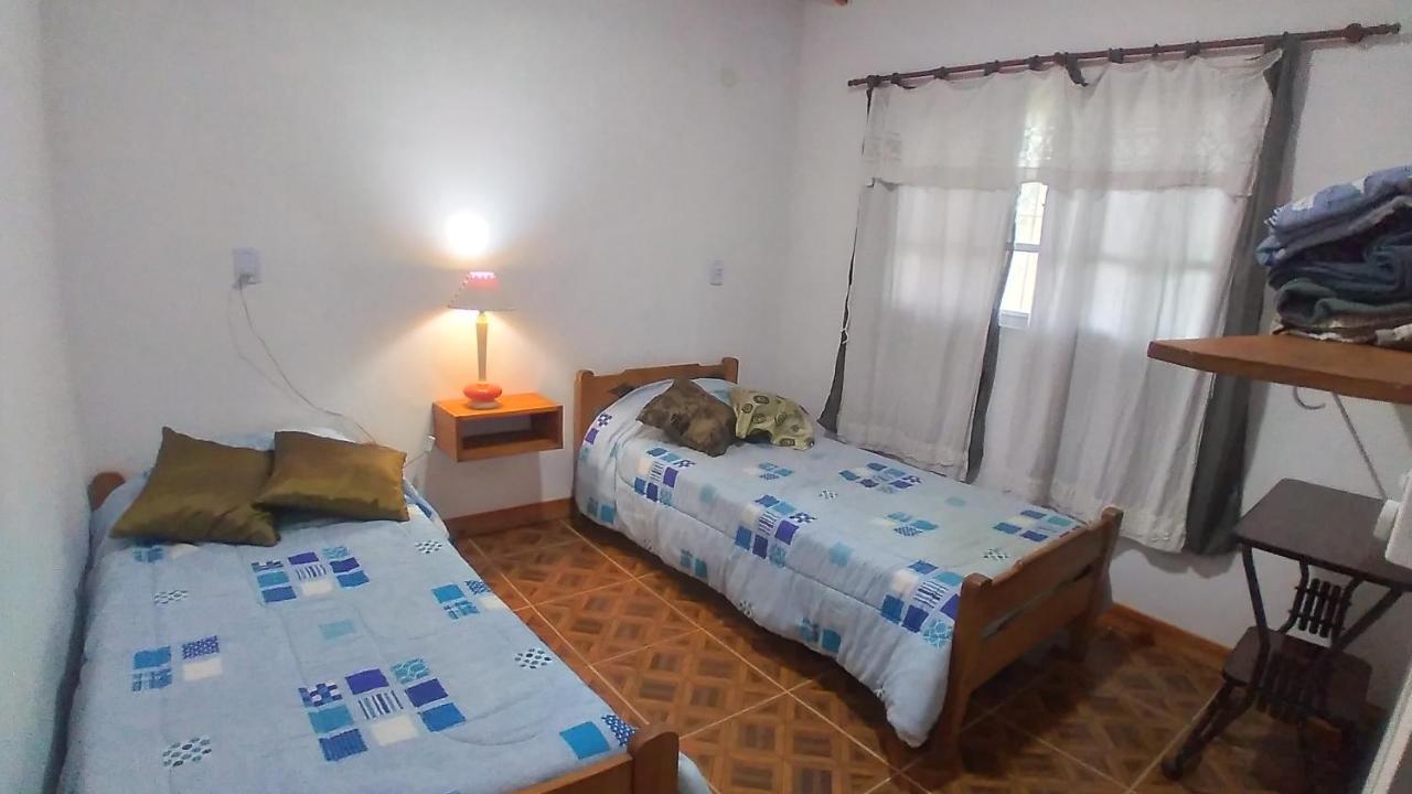 Сasa de vacaciones Agapantos Concordia