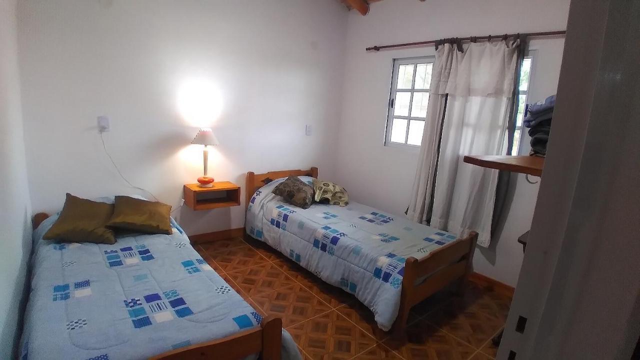 Сasa de vacaciones Agapantos Concordia