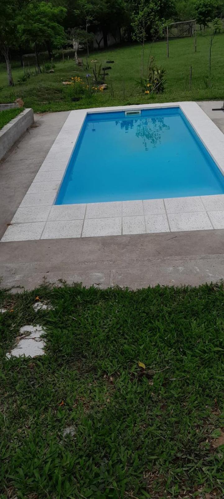 Сasa de vacaciones Agapantos