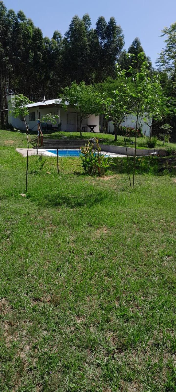 Agapantos Сasa de vacaciones *