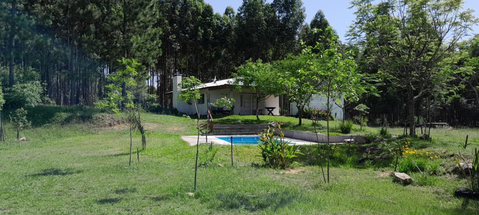 Сasa de vacaciones Agapantos Concordia